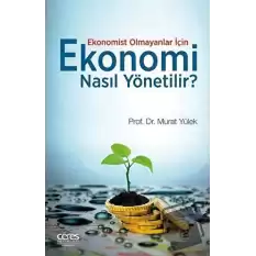 Ekonomist Olmayanlar İçin Ekonomi Nasıl Yönetilir?