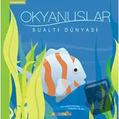 Ekosistem 4. Kitap: Okyanuslar