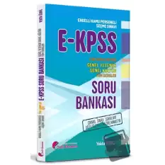 EKPSS Soru Bankası