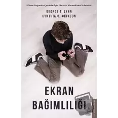 Ekran Bağımlılığı