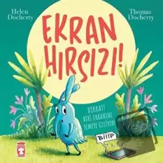 Ekran Hırsızı!