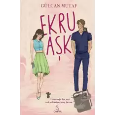 Ekru Aşk