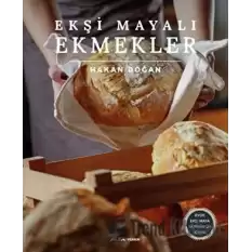 Ekşi Mayalı Ekmekler