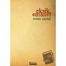 Eksik Emanet