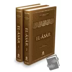 El-Asar (2 Kitap Takım) (Ciltli)