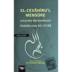 El-Cevahirul Mensure