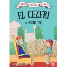 El Cezeri ve Bakır Taç