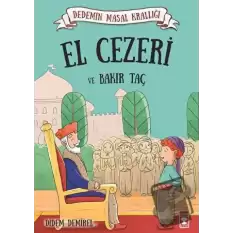 El Cezeri ve Bakır Taç