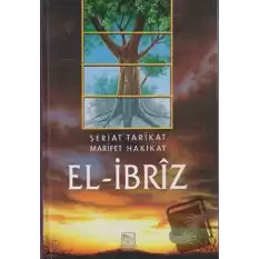 El-İbriz (2 Cilt Takım) (Ciltli)