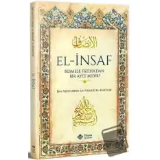 El İnsaf