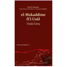 el-Mukaddime fi’l-Usul