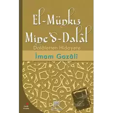 El-Münkız Mine’d-Dalal