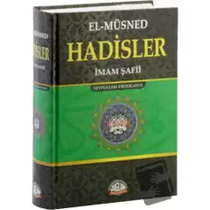 El- Müsned Hadisler (Ciltli)