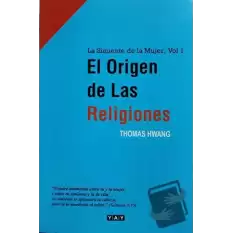 El Origen de Las Religiones