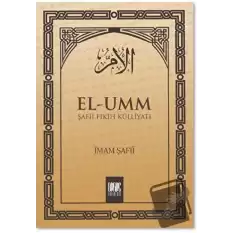 El - Umm 1 (Ciltli)