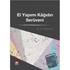 El Yapımı Kağıdın Serüveni