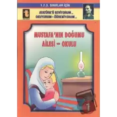 El Yazılı Atatürkü Seviyorum Seti (12 Kitap)