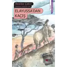 Elayussa’dan Kaçış