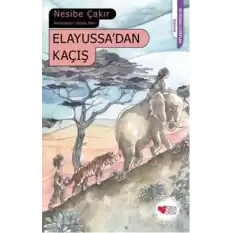 Elayussa’dan Kaçış