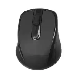 Elba Kd-585 Siyah 2.4Ghz Kablosuz Mouse