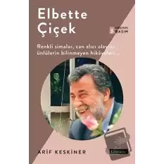 Elbette Çiçek