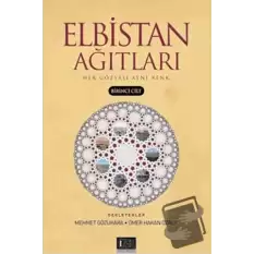 Elbistan Ağıtları 1