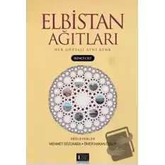 Elbistan Ağıtları 2