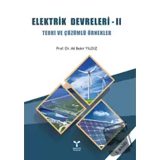 Elektrik Devreleri – 2