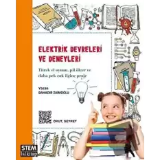 Elektrik Devreleri ve Deneyleri