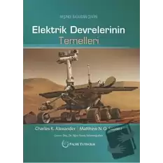 Elektrik Devrelerinin Temelleri