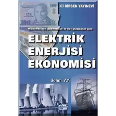 Elektrik Enerjisi Ekonomisi