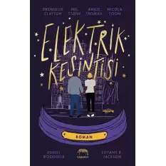 Elektrik Kesintisi