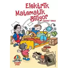 Elektrik Matematik Biliyor