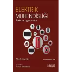 Elektrik Mühendisliği