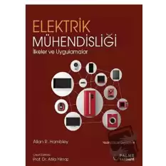 Elektrik Mühendisliği İlkeler ve Uygulamalar