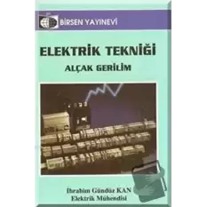 Elektrik Tekniği