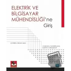 Elektrik ve Bilgisayar Mühendisliği’ne Giriş