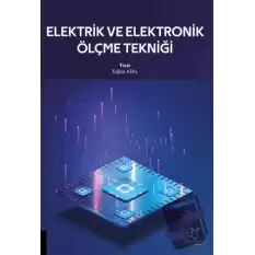 Elektrik ve Elektronik Ölçme Tekniği