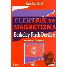 Elektrik ve Magnetizma (Problem Çözümleri) - 2