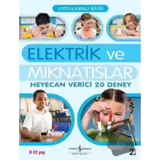 Elektrik ve Mıknatıslar