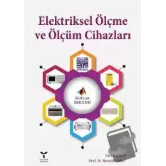 Elektriksel Ölçme ve Ölçüm Cihazları