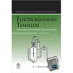 Elektrokimyanın Temelleri