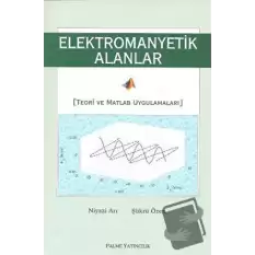 Elektromanyetik Alanlar