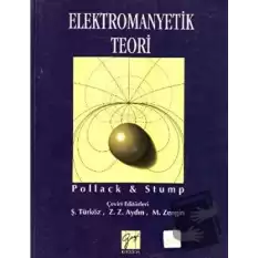 Elektromanyetik Teori