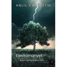 Elektromanyetizma