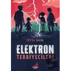 Elektron Terbiyecileri