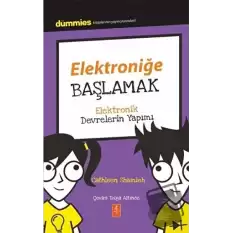 Elektroniğe Başlamak