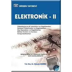 Elektronik 2