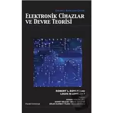 Elektronik Cihazlar ve Devre Teorisi