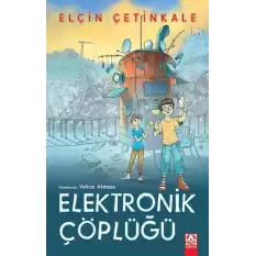 Elektronik Çöplüğü